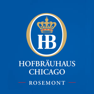 Hofbrauhaus Logo